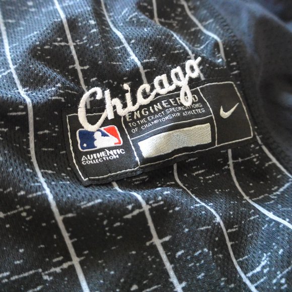Brand NEW Chicago White Sox Jersey Michael Jordan #45 Men's XL - Picture 4 of 10